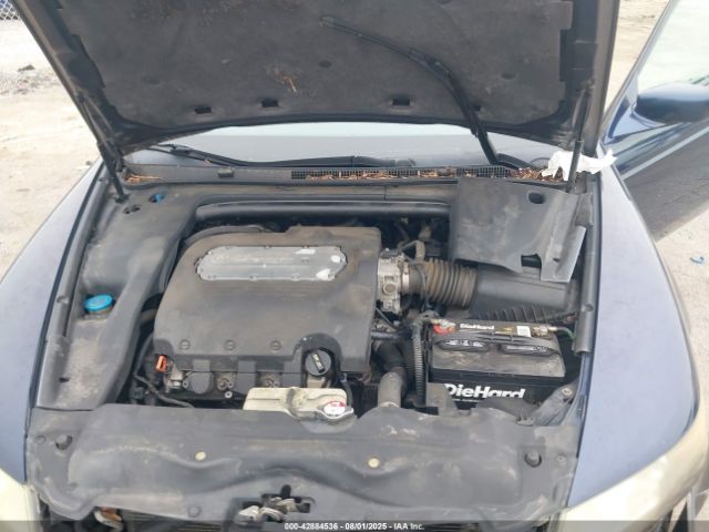 2004 ACURA TL 19UUA66234A075318 Photo 9