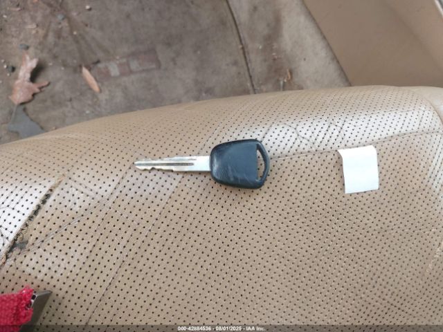 2004 ACURA TL 19UUA66234A075318 Photo 10