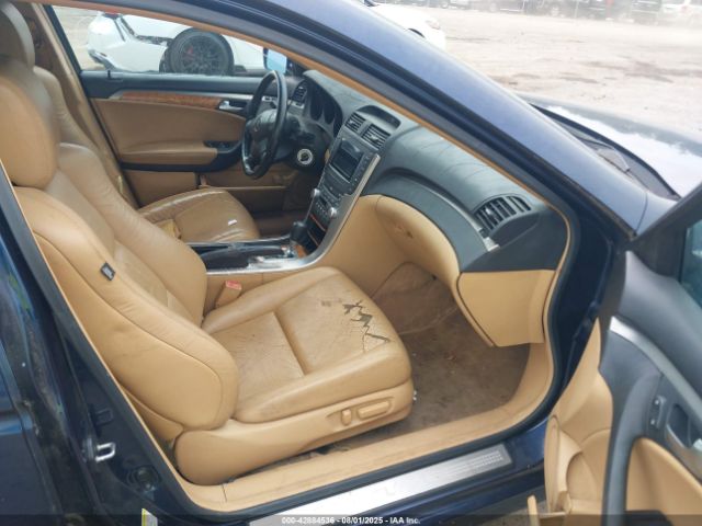 2004 ACURA TL 19UUA66234A075318 Photo 4