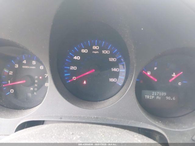 2004 ACURA TL 19UUA66234A075318 Photo 6