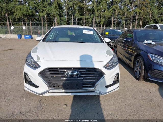 5NPE24AF5JH598584 Hyundai gdi theta-ii