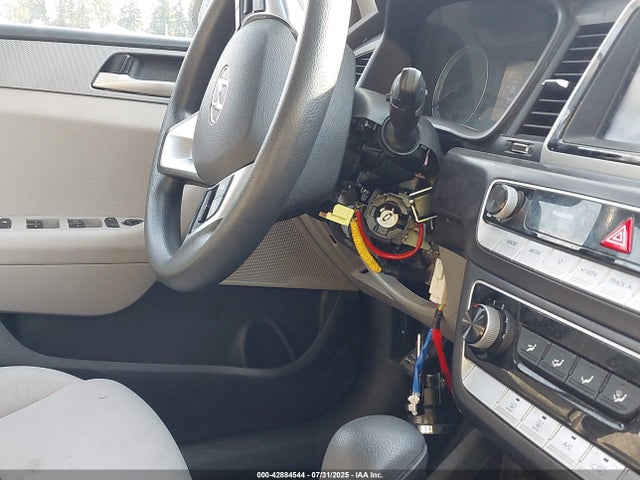 5NPE24AF5JH598584 Hyundai gdi theta-ii