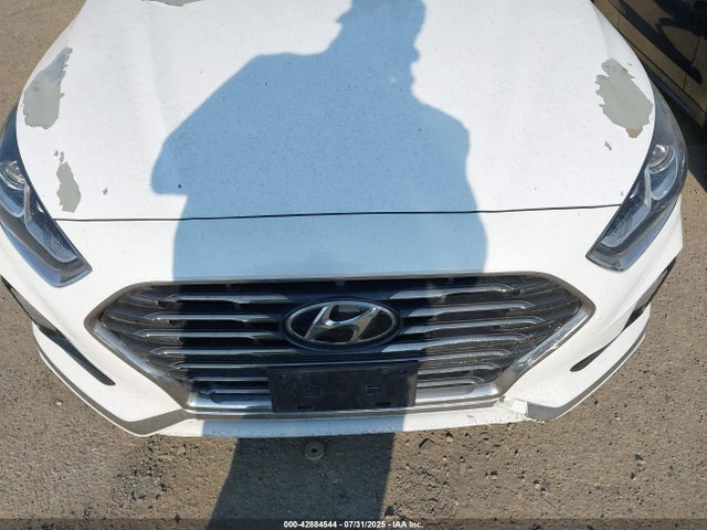 5NPE24AF5JH598584 Hyundai gdi theta-ii