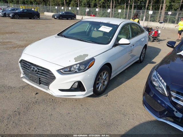 5NPE24AF5JH598584 Hyundai gdi theta-ii