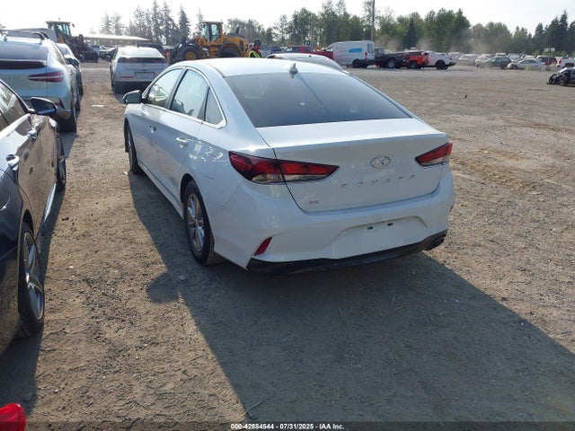 5NPE24AF5JH598584 Hyundai gdi theta-ii