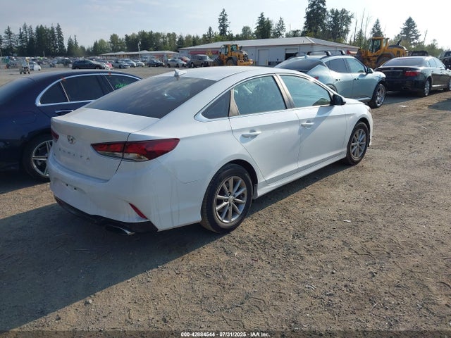 5NPE24AF5JH598584 Hyundai gdi theta-ii