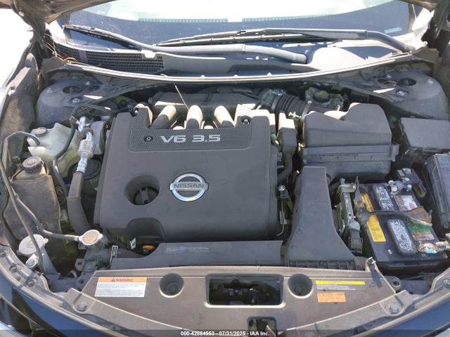 Nissan 2014 2014 1N4BL3AP2EC283221 Image 10