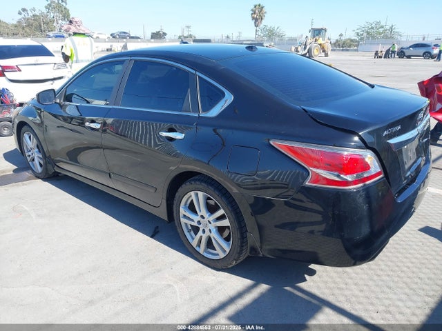 Nissan 2014 2014 1N4BL3AP2EC283221 Image 3