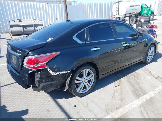 Nissan 2014 2014 1N4BL3AP2EC283221 Image 4