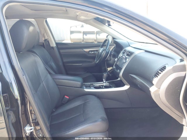 Nissan 2014 2014 1N4BL3AP2EC283221 Image 5