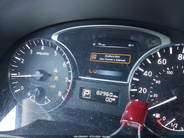 Nissan 2014 2014 1N4BL3AP2EC283221 Image 7