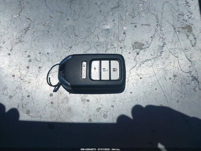 3CZRU5H51NM726652 Honda r18z9