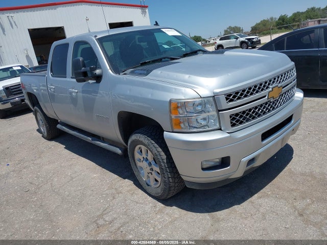 1GC1KXC87EF110864 auction archive image