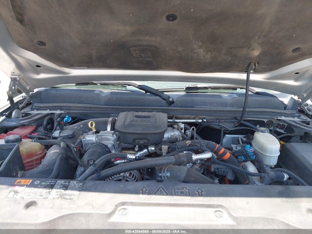 1GC1KXC87EF110864 Chevrolet lml