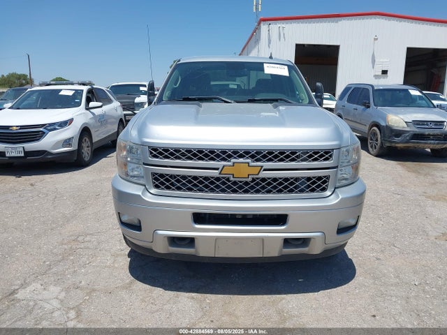 1GC1KXC87EF110864 Chevrolet lml