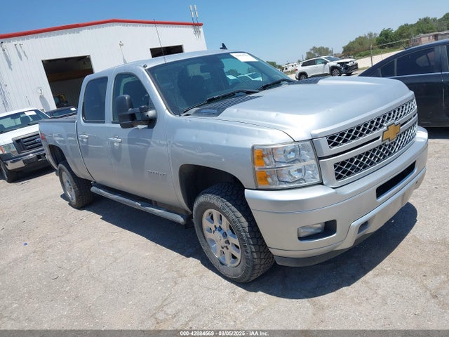 1GC1KXC87EF110864 Chevrolet lml