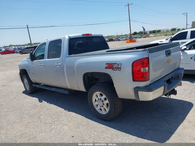 1GC1KXC87EF110864 Chevrolet lml