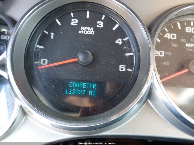 1GC1KXC87EF110864 Chevrolet lml