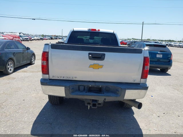 1GC1KXC87EF110864 Chevrolet lml