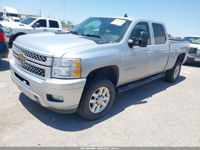 1GC1KXC87EF110864 Chevrolet lml