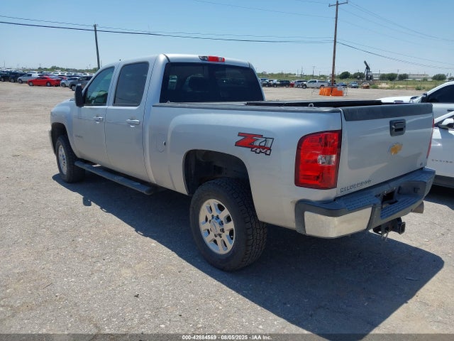 1GC1KXC87EF110864 Chevrolet lml