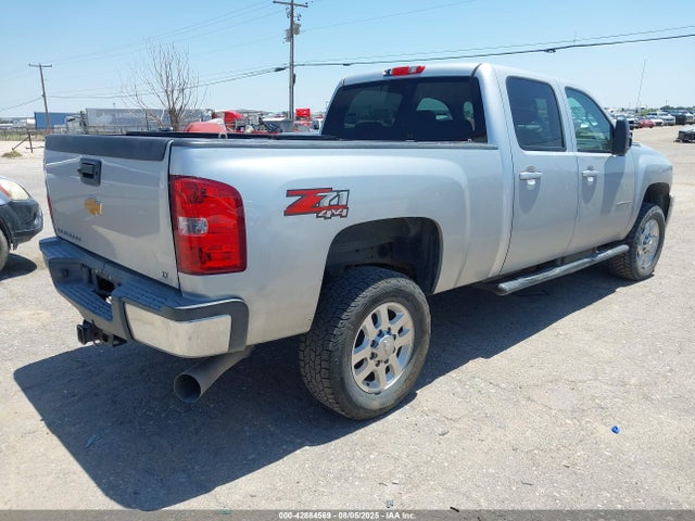 1GC1KXC87EF110864 Chevrolet lml