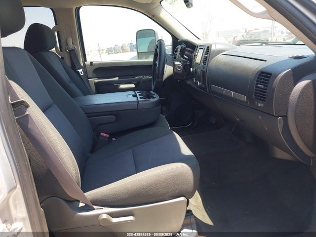 1GC1KXC87EF110864 Chevrolet lml