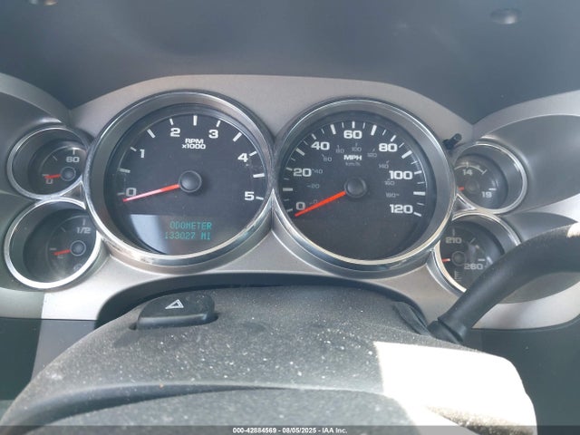 1GC1KXC87EF110864 Chevrolet lml