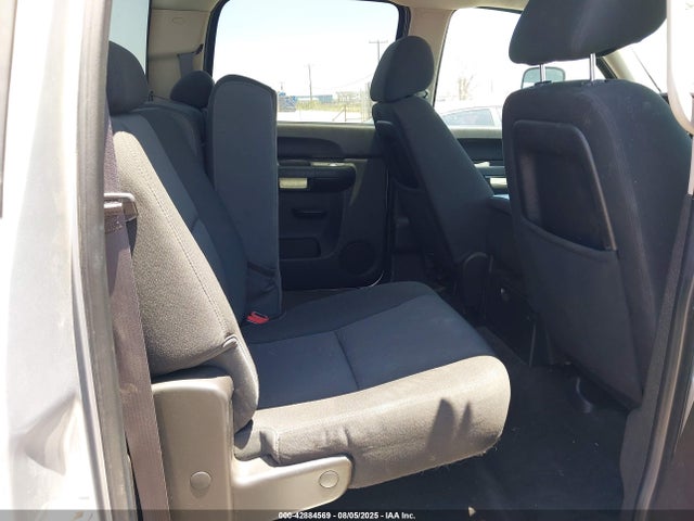1GC1KXC87EF110864 Chevrolet lml