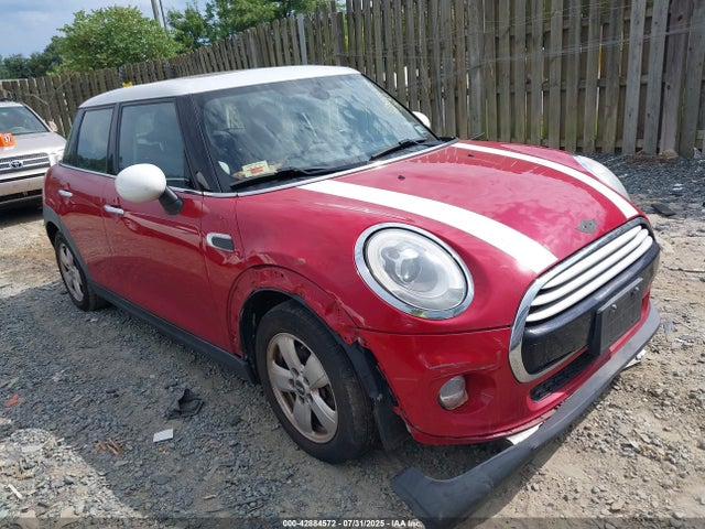 2015 MINI HARDTOP WMWXS5C58FT827259 Photo 0
