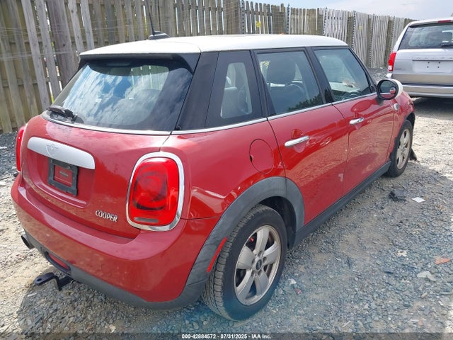 2015 MINI HARDTOP WMWXS5C58FT827259 Photo 3