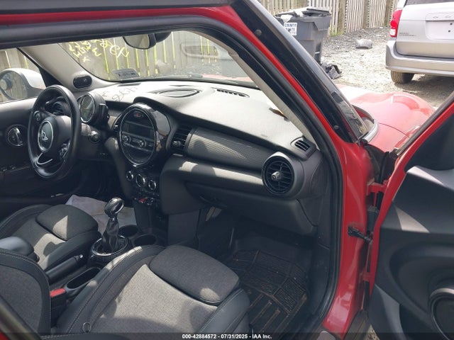 2015 MINI HARDTOP WMWXS5C58FT827259 Photo 4