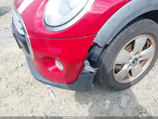 2015 MINI HARDTOP WMWXS5C58FT827259 Photo 5