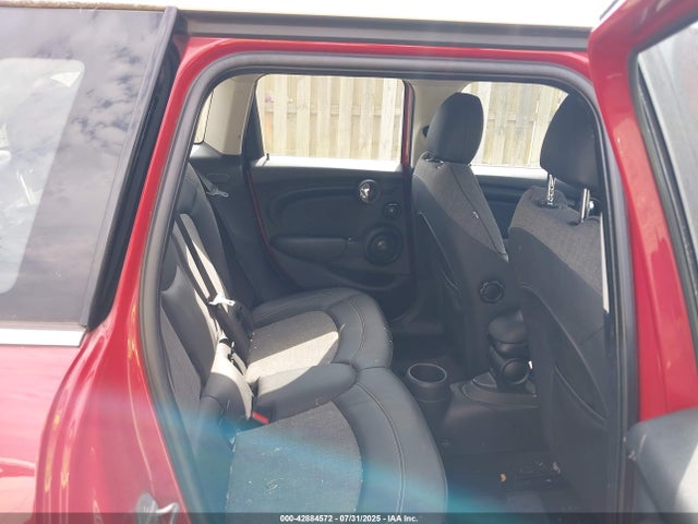 2015 MINI HARDTOP WMWXS5C58FT827259 Photo 7