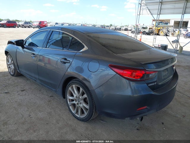 Mazda py 2014 JM1GJ1V60E1123443 Image 3