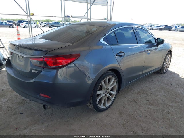 Mazda py 2014 JM1GJ1V60E1123443 Image 4
