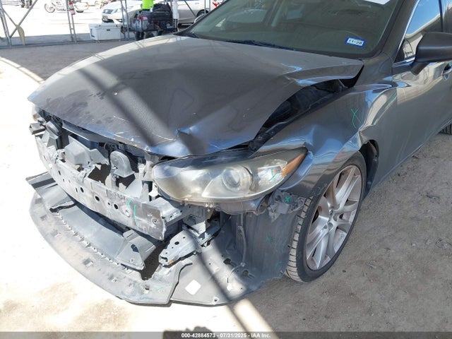 Mazda py 2014 JM1GJ1V60E1123443 Image 6