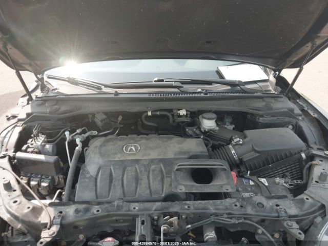2017 ACURA RDX 5J8TB4H37HL011859 Photo 9