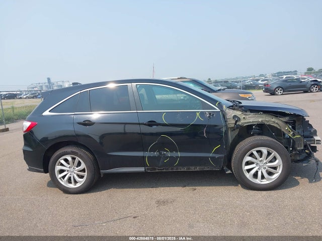 5J8TB4H37HL011859 Acura j35z2