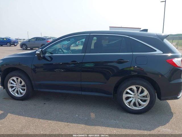 5J8TB4H37HL011859 Acura j35z2