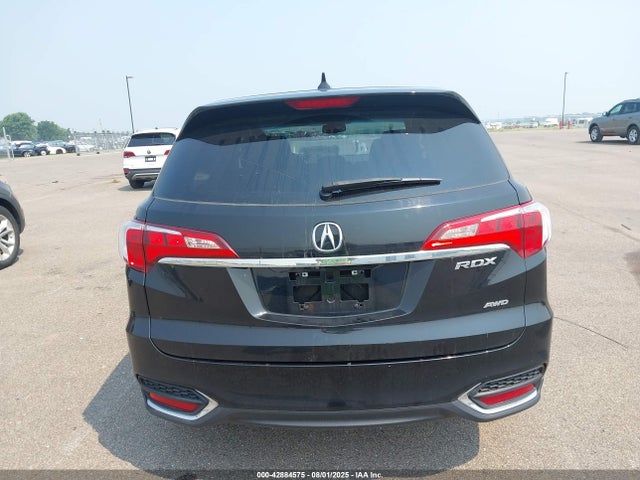 5J8TB4H37HL011859 Acura j35z2