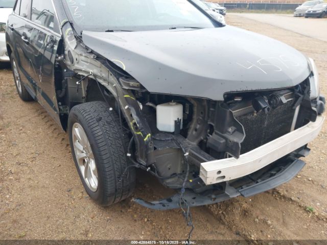 2017 ACURA RDX 5J8TB4H37HL011859 Photo 5
