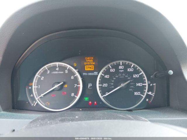 2017 ACURA RDX 5J8TB4H37HL011859 Photo 6