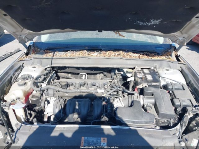 2014 FORD FUSION 3FA6P0H71ER293864 Photo 9