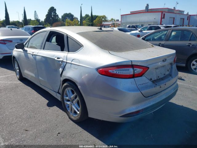 2014 FORD FUSION 3FA6P0H71ER293864 Photo 2