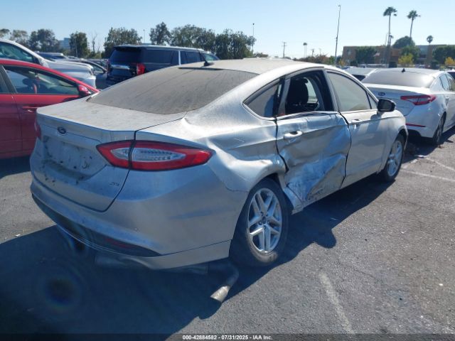 2014 FORD FUSION 3FA6P0H71ER293864 Photo 3