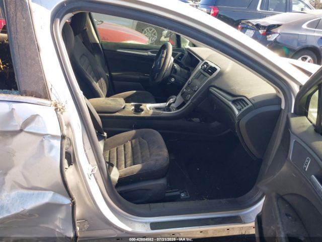 2014 FORD FUSION 3FA6P0H71ER293864 Photo 4