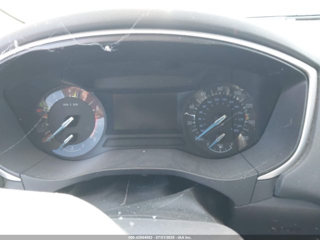 2014 FORD FUSION 3FA6P0H71ER293864 Photo 6