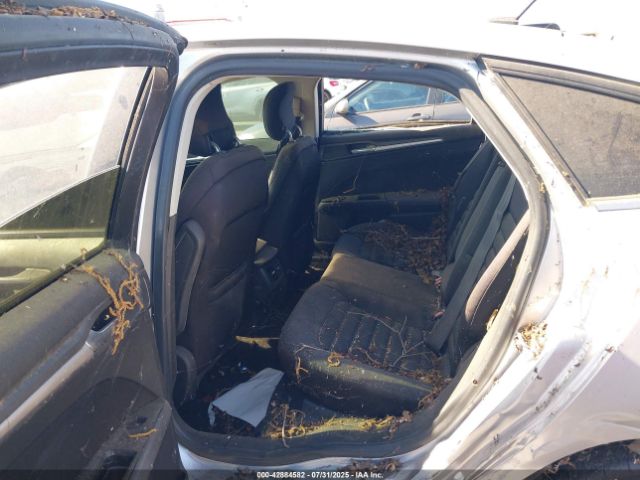 2014 FORD FUSION 3FA6P0H71ER293864 Photo 7