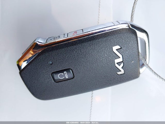 5XYK6CDF0RG212489 KIA gdi theta iii